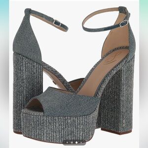 Sam Edelman Kori Platform Heel